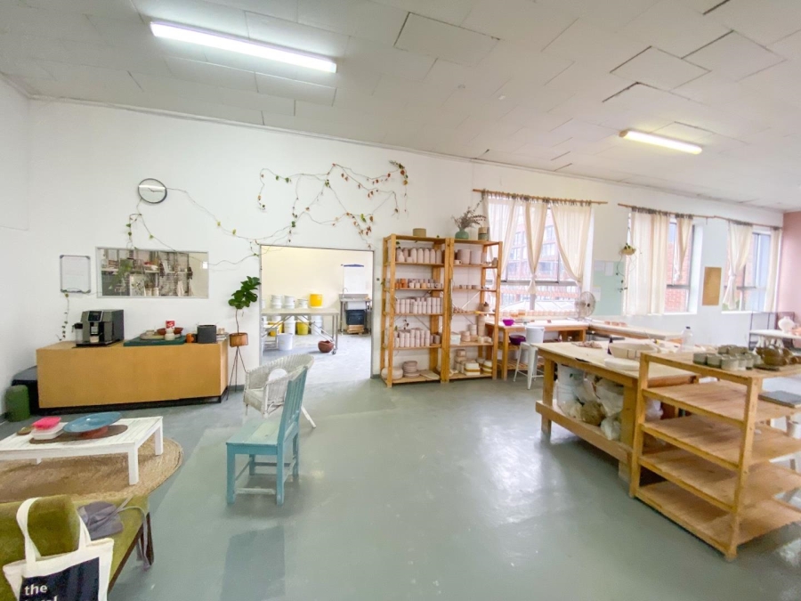 To Let commercial Property for Rent in Woodstock Western Cape